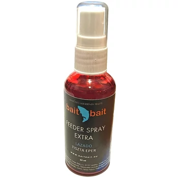 BAIT BAIT FEEDER SPRAY 50 ML - LÁZADÓ