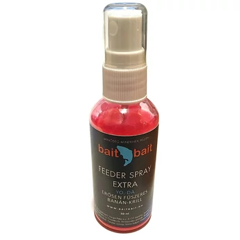 BAIT BAIT FEEDER SPRAY 50 ML - YODA