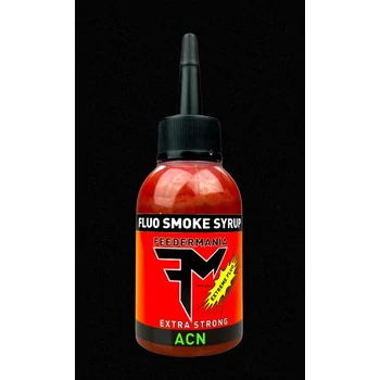 FEEDERMANIA EXTREME FLUO SMOKE SYRUP 75ML - ACN