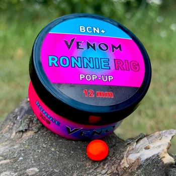VENOM RONNIE RIG POP-UP 12 MM - BCN
