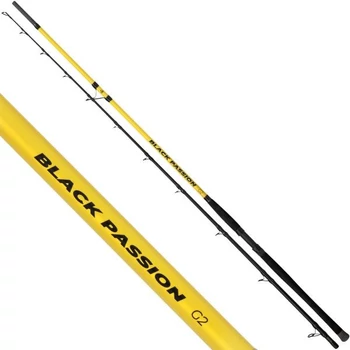 BLACK CAT BLACK PASSION G2 LONG RANGER 3,30M 600G