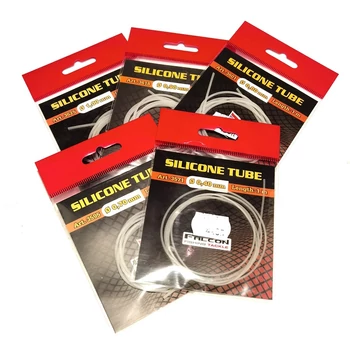 FALCON SILICONE TUBE 1M
