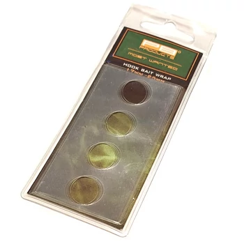 PB PRODUCTS HOOK BAIT WRAP CSALIVÉDŐ ZSUGORGFÓLIA 17-25MM