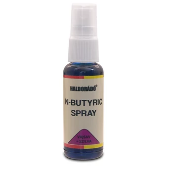 HALDORÁDÓ N-BUTYRIC SPRAY - VAJSAV + SZILVA