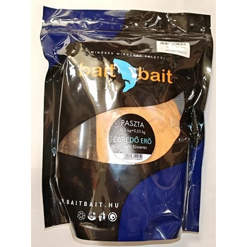 BAIT BAIT PASZTA - ÉBREDŐ ERŐ