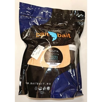 BAIT BAIT PASZTA - TÜZES BARACK