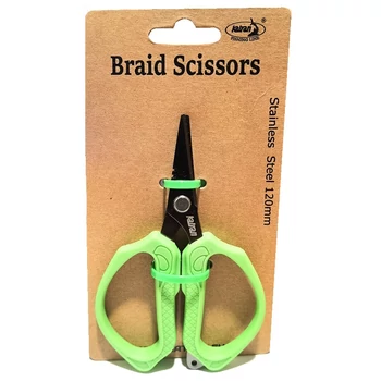KATRAN BRAID SCISSORS OLLÓ