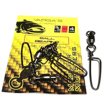 VARGA'S CATARZIS CSAPÁGYAS FORGÓKAPOCS 