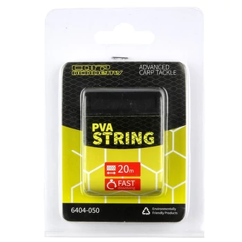 CARP ACADEMY PVA STRING PVA ZSINÓR FAST 20M