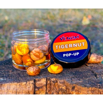 VENOM TIGERNUT POP-UP TIGRISMOGYORÓ UTÁNZAT