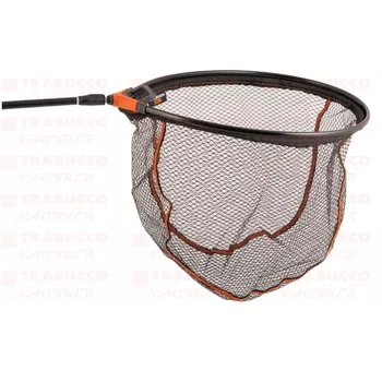 TRABUCCO XDS POWER RUBBER MERÍTŐ FEJ