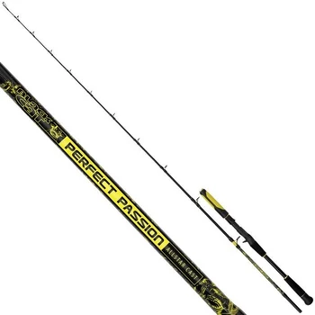 BLACK CAT PERFECT PASSION ALLSTAR CAST PERGETŐ BOT 30-130G 2,20M