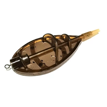 FILFISHING FILEX METHOD FEEDER KOSÁR XXL