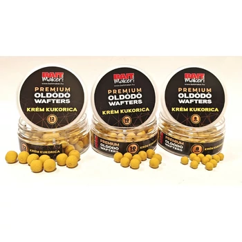 BAITMAKER PREMIUM OLDÓDÓ WAFTERS 12MM - KRÉMKUKORICA