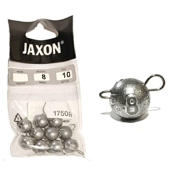 JAXON CHEBURASHKA 10DB/CS