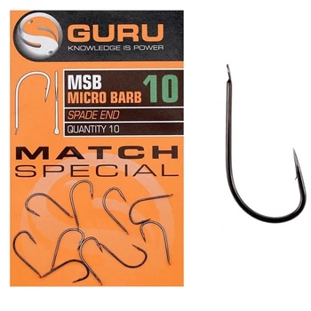 GURU MATCH SPECIAL MSB HOROG