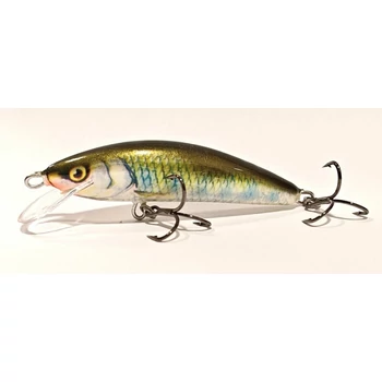 KENART WINNER PRO WOBBLER 7CM 6G - GG