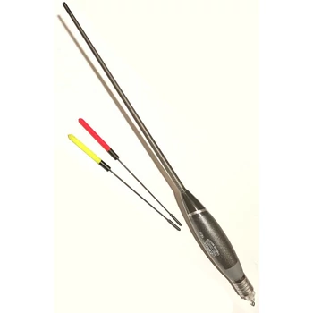 EXNER DESEDA CARBON MATCH ÚSZÓ - 16G