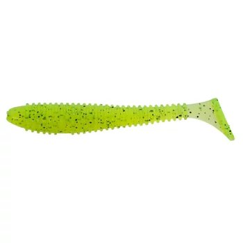 SELECT FATFISH 3" 7,4CM 6DB - SZÍN:072