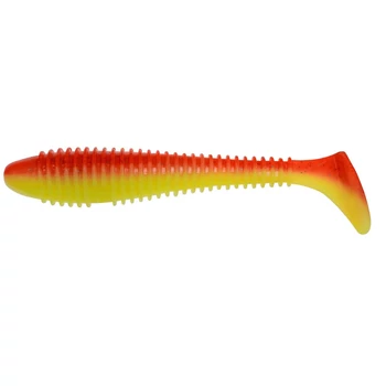 SELECT FATFISH 3" 7,4CM 6DB - SZÍN:202