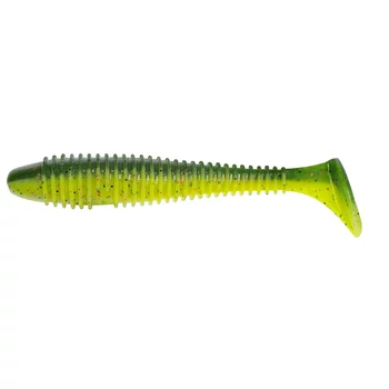 SELECT FATFISH 3" 7,4CM 6DB - SZÍN:203
