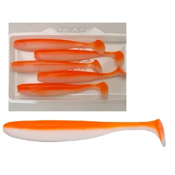 SELECT EASY SHAD 3" 7,5CM 5DB - SZÍN:209