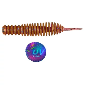 SELECT SNACK FÉREG IMITÁCIÓ 2,5" 6,1CM 6DB - SZÍN:900