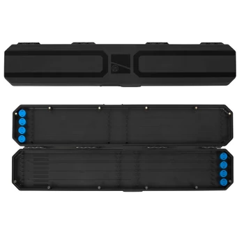 PRESTON ABSOLUTE HOOKLENGTH BOX ELŐKETARTÓ - XL