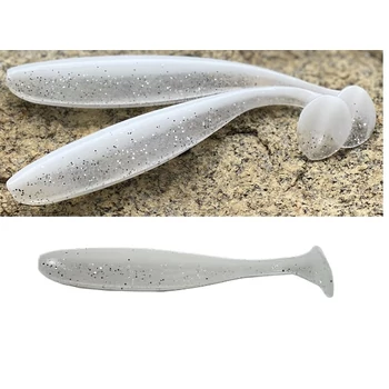 KEITECH EASY SHINER GUMIHAL 5" 12,7CM - SIGHT FLASH