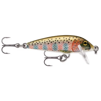 RAPALA COUNTDOWN WOBBLER CD03 RT