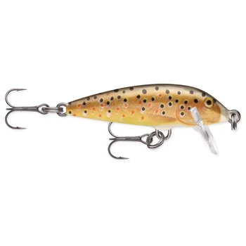 RAPALA COUNTDOWN WOBBLER CD03 TR