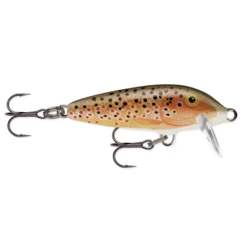RAPALA ORIGINAL FLOATING F03 WOBBLER 3CM 2G - TR
