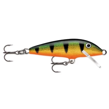 RAPALA ORIGINAL FLOATING F05 WOBBLER 5CM 3G - P