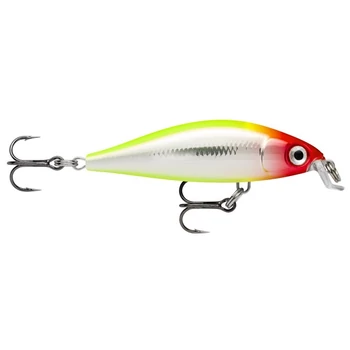 RAPALA X-LIGHT MINNOW FNM05 5CM 4G - CLN