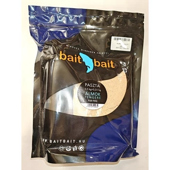 BAIT BAIT PASZTA - ÁLMOK TENGERE