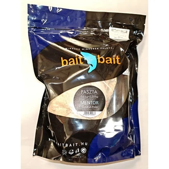 BAIT BAIT PASZTA - MENTOR