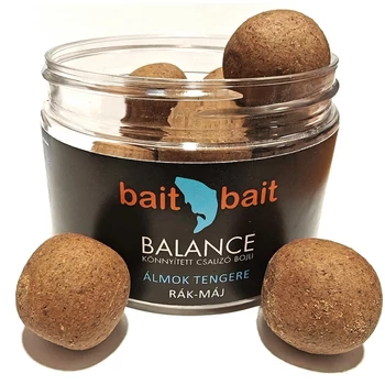 BAITBAIT WAFTER 30MM - ÁLMOK TENGERE 150G