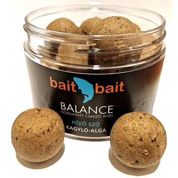 BAITBAIT WAFTER 30MM - HÍVÓ SZÓ 150G