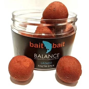 BAITBAIT WAFTER 30MM - LÁZADÓ 150G