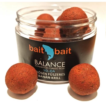 BAITBAIT WAFTER 30MM - YODA 150G