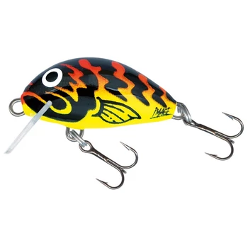 SALMO TINY SINKING WOBBLER 3CM 2,5G - OYT