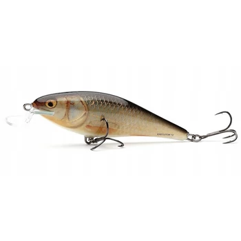 SALMO EXECUTOR 9 SR FLOATING WOBBLER 9CM 14,5G - RR