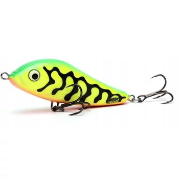 SALMO WOBBLER RATTLIN SLIDER SD11 - GRT