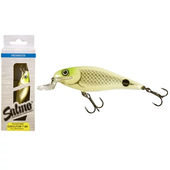 SALMO EXECUTOR 7 SR FLOATING WOBBLER 7CM 8G - FWS