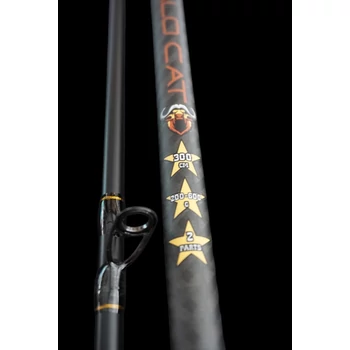 VARGA'S CATARZIS BUFFALO CAT  HARCSÁZÓ BOT 3,00M 200-600G