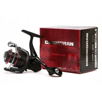 CORMORAN I-COR L 5PIF 2000 PERGETŐ ORSÓ