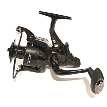 OKUMA CORTEC-BR 4PIF 4000 NYELETŐFÉKES ORSÓ