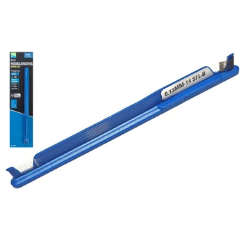 PRESTON SFL-B SPADE END MAG STORE ELŐKE