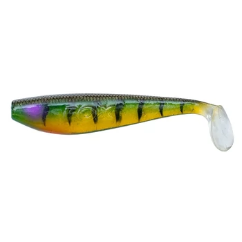 FOX RAGE ZANDER PRO SHAD ULTRA UV 10CM STICKLEBACK