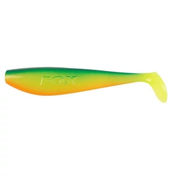 FOX RAGE ZANDER PRO SHAD ULTRA UV 14CM BLUE BACK
